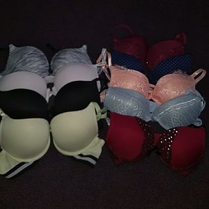32A bra set